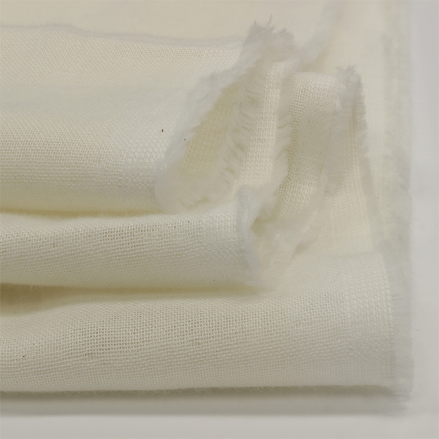 Moist Organic オーガニックコットン100％ダブルガーゼ無地生地