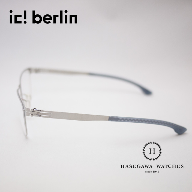 アイシーベルリン Henning O サイド写真