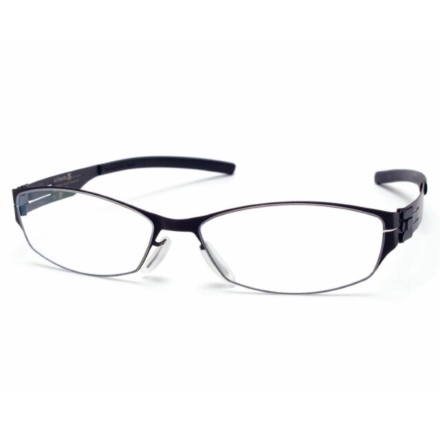 アイシーベルリン The Guuchan（ザ グーチャン）ブラック  ジャパンモデル