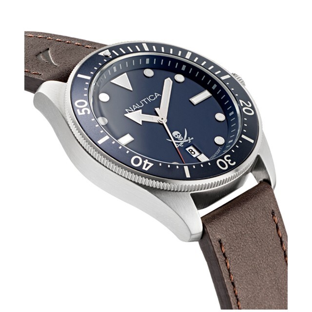 ノーティカ腕時計ヒルクレストnaphcp902写真3