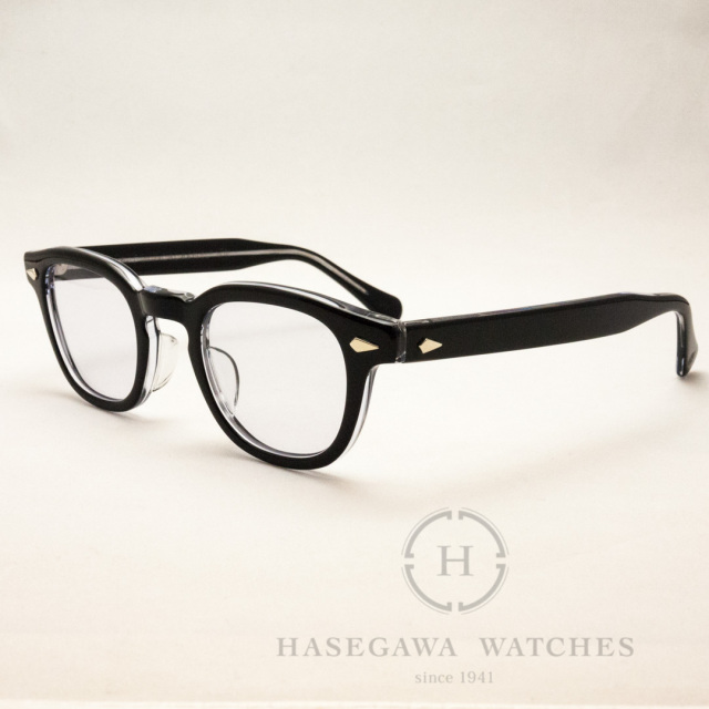 斜め並行 ダイヤモンド型鋲｜タートオプティカル・アーネル JD-04