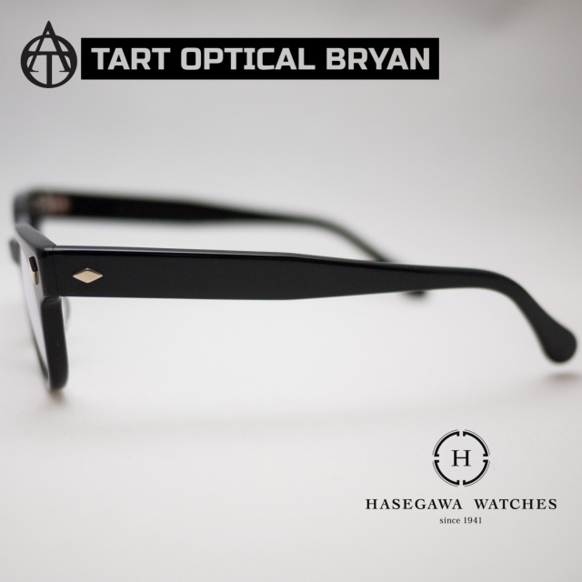 公認ショップ】TART OPTICAL BRYAN／タート オプティカル ブライアン