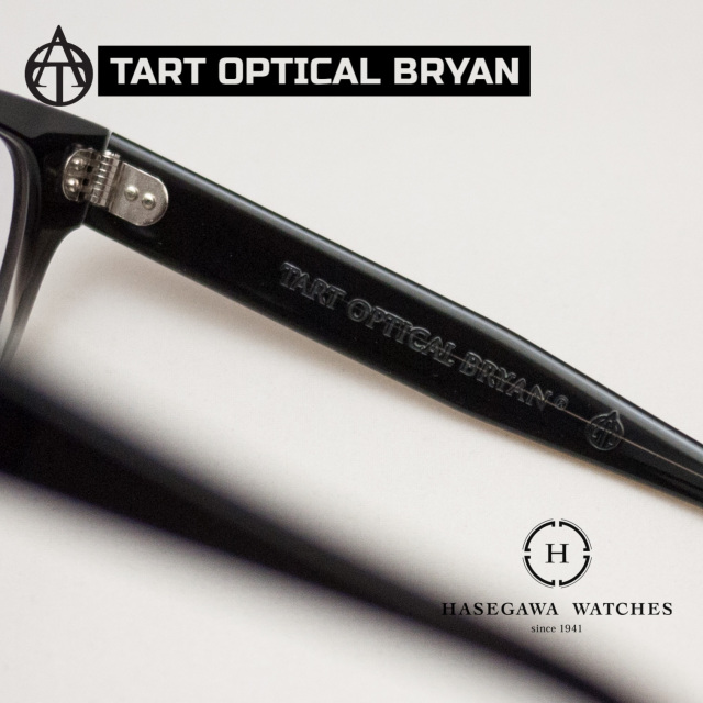 公認ショップ】TART OPTICAL BRYAN／タート オプティカル ブライアン