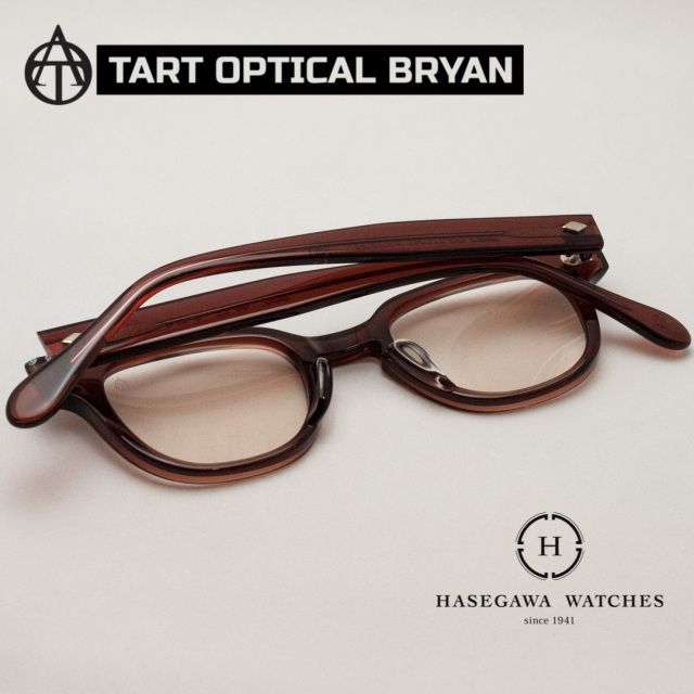公認ショップ】TART OPTICAL BRYAN/タート オプティカル ブライアン 公認ショップ】TART OPTICAL BRYAN/タート オプティカル ブライアン