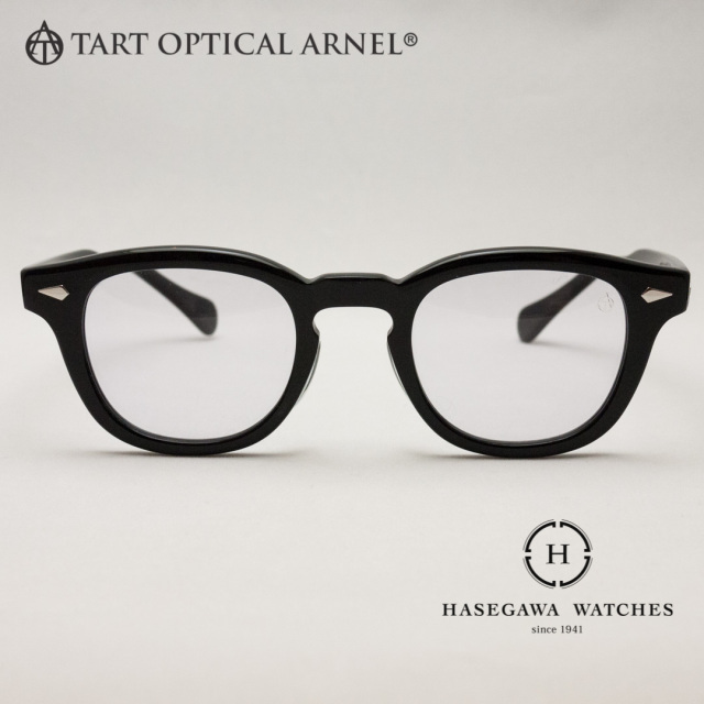 公認ショップ】TART OPTICAL ARNEL／タート オプティカル