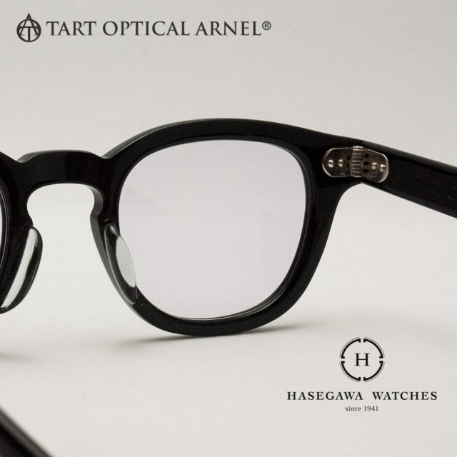 公認ショップ】TART OPTICAL ARNEL／タート オプティカル