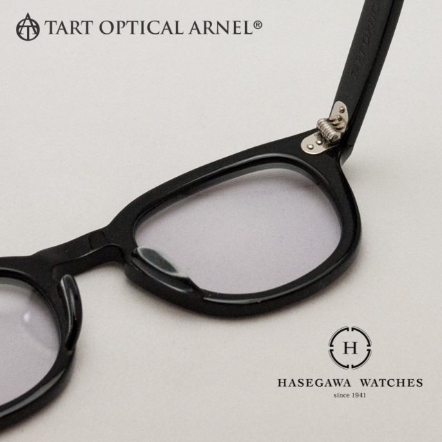 ■TART OPTICAL ENTERPRISES ■ARNEL■日本製 Tart Optical 【ポイント10倍】TART OPTICAL/タート