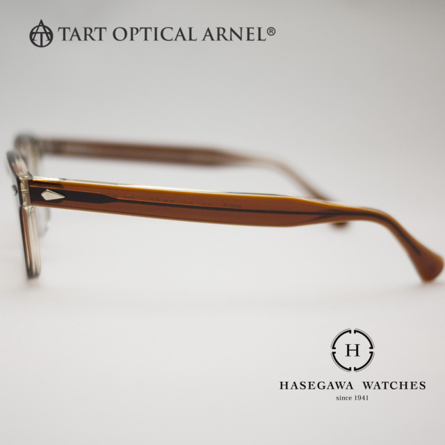 公認ショップ】TART OPTICAL ARNEL／タート オプティカル アーネル