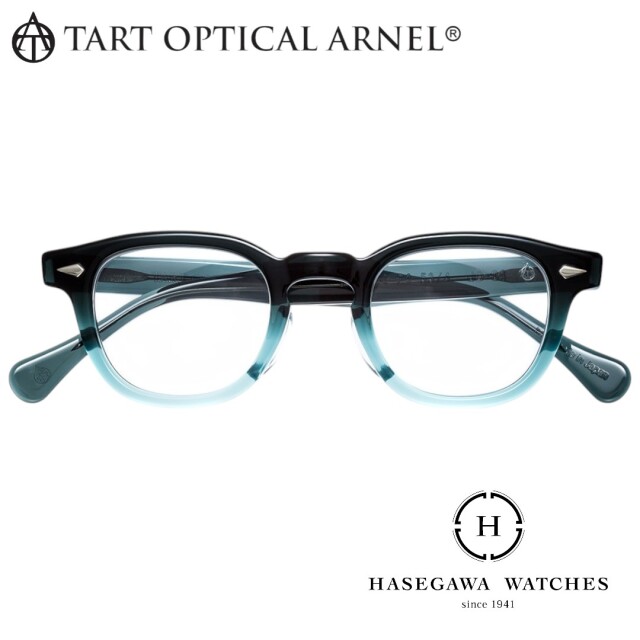 公認ショップ】TART OPTICAL ARNEL／タート オプティカル アーネル