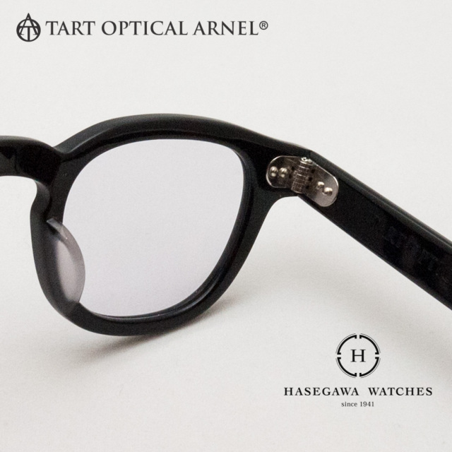 公認ショップ】TART OPTICAL ARNEL／タート オプティカル アーネル