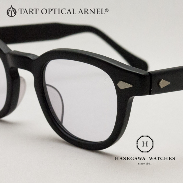 公認ショップ】TART OPTICAL ARNEL／タート オプティカル アーネル