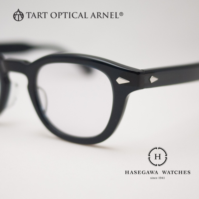 公認ショップ】TART OPTICAL ARNEL／タート オプティカル アーネル