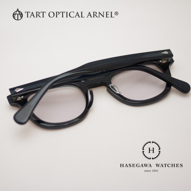 公認ショップ】TART OPTICAL ARNEL／タート オプティカル アーネル