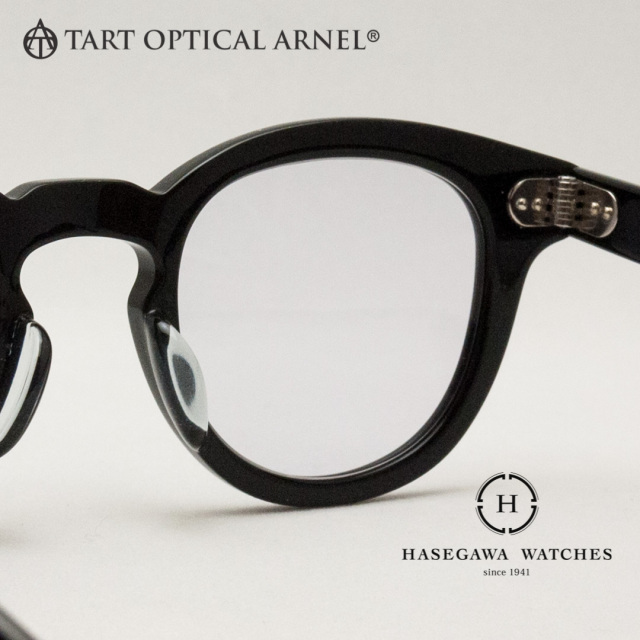 公認ショップ】TART OPTICAL ARNEL／タート オプティカル アーネル