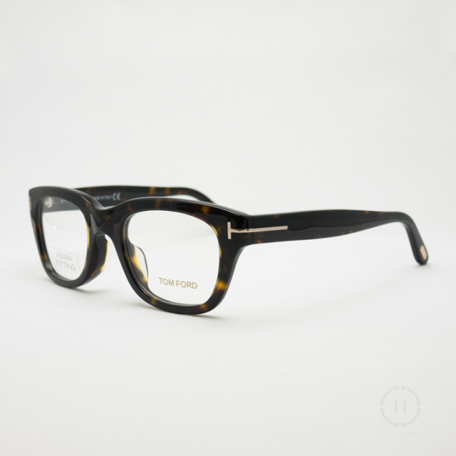 TOMFORD（トムフォード）TF5178-F-052｜眼鏡フレーム｜伊達メガネ  