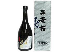 原酒割水なし　純米原酒　720ml