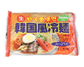 利尻昆布入り韓国風生冷麺