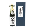 金滴　大吟醸 33　1800ml