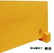 耐久性抜群！水切り最高！