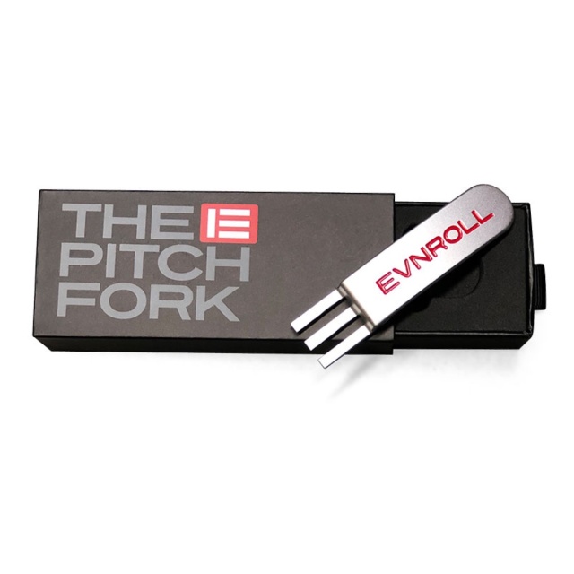 【Evnroll】 ピッチフォーク