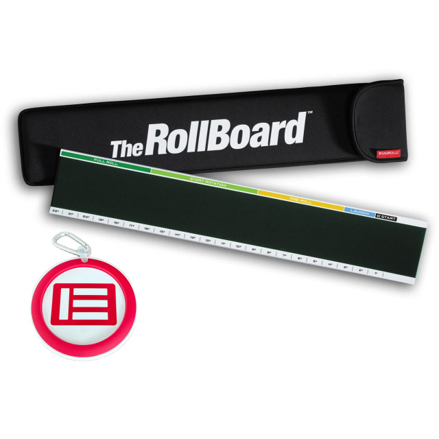 【Evnroll】 ロールボード