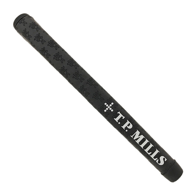 TP MILLS パター ブラック仕上げ T.P. Mills】 パター（アラバマ ワークス2.0 