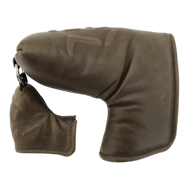 T.P. Mills】 パター カバー（ビッグ サニーボーイ with チャーム