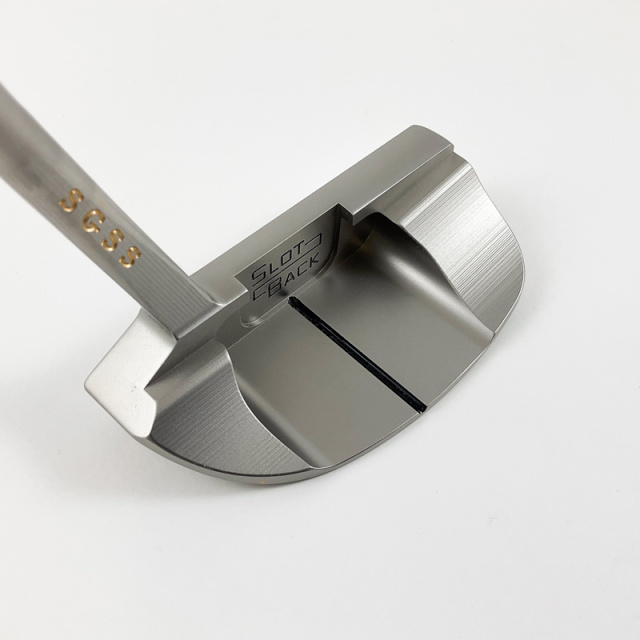 St. Andrews Halley ゴルフクラブ（ヴィンテージパター） Yahoo!オークション -「セントアンドリュース パター」(その他
