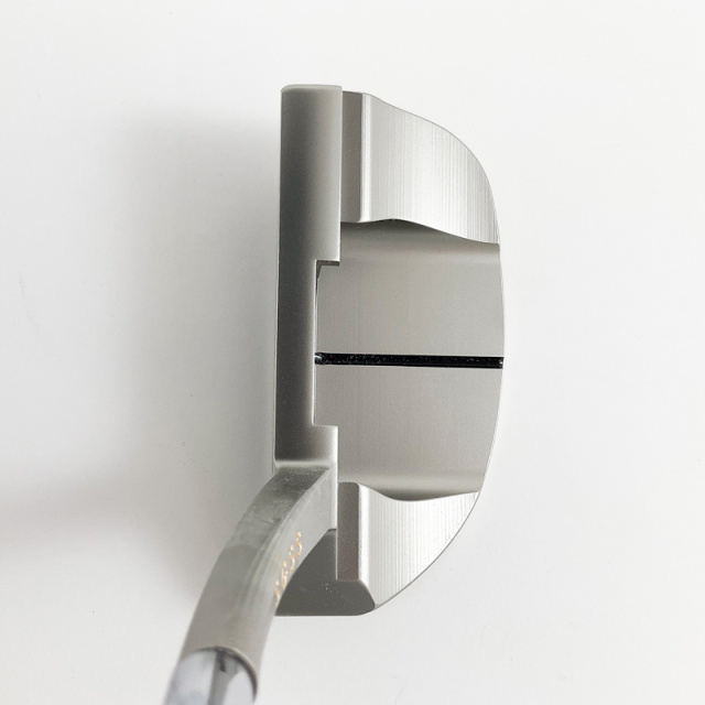 T.P. Mills】 パター（クラブチャンプ リミテッド パター 