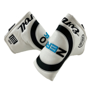 【Evnroll オンラインストア限定販売】 ブレードヘッドカバー ホワイト（ZERO Z2用）