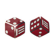 【Evnroll】 バーディタウン コレクション ビスポークマーカー