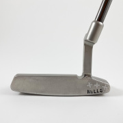 ティーピーミルズクラシックパター TPMILLS クラッシックパター