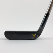 【T.P. Mills】 一点物 パター特別販売 DFM8802（証明書付き）