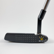 レア！ T.P.ミルズ　クラシックパター　32インチ　ティーピーミルズ レア！ T.P.ミルズ クラシックパター 32インチ ティーピーミルズ