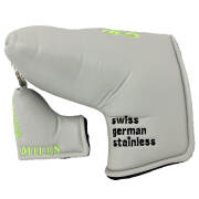 【T.P. Mills】 プレイアブル・ワークス・オブ・アート with チャーム - グレー／ライム