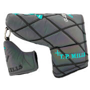 【T.P. Mills】 クラブチャンプ with チャーム - スペクトラ（玉虫色）