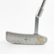 【T.P. Mills】 パター（アラバマ ワークス2.0 "NELLIE"）