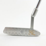 【T.P. Mills】 パター（アラバマ ワークス2.0 "TRAD2 FLAT-T"）