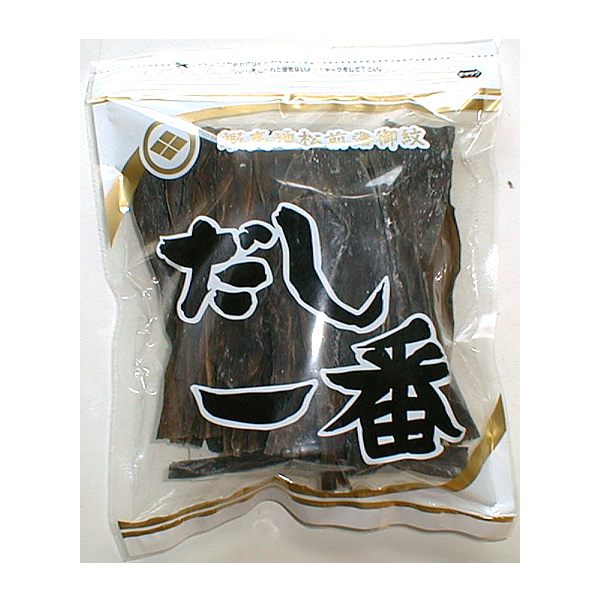 だし一番 55g