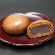 地蔵まんじゅう