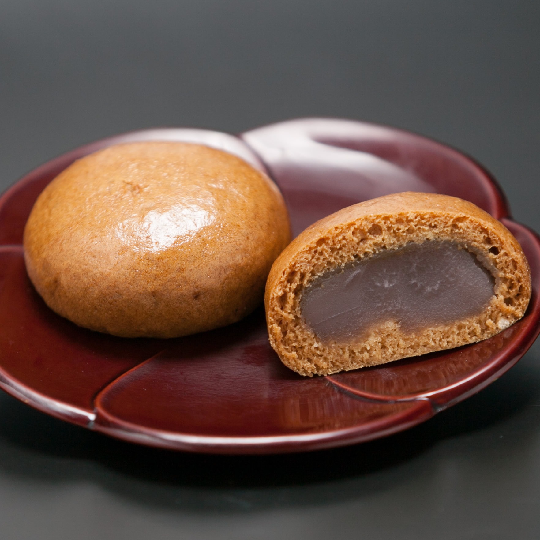 地蔵まんじゅう