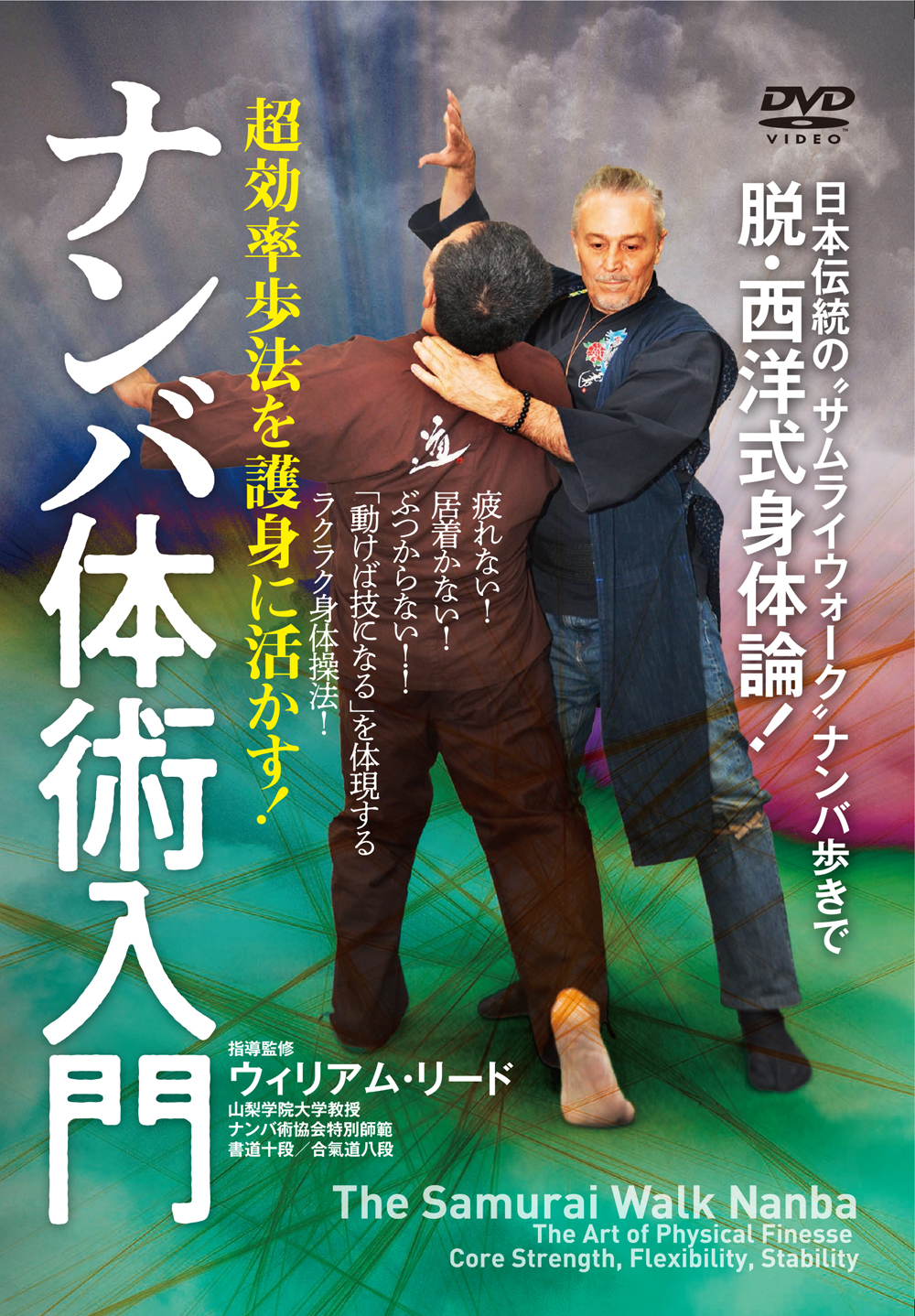 安価 ワタナベ DVD 体得！本当のナンバ走り スポーツ・アウトドア