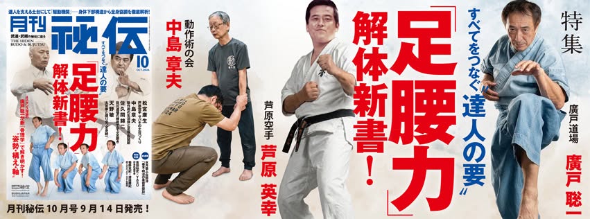 秘伝WEBショップ - 武道・武術雑誌・書籍・DVDの通販サイト