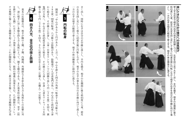 書籍 徹底検証！植芝盛平と合気道の戦う力