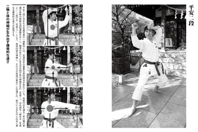 書籍 “型”の深意 秘伝BOOKS