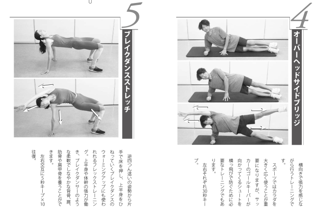 書籍 張力フレックストレーニング