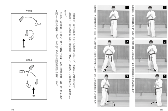 書籍 強い！日拳 日本拳法を学ぶ