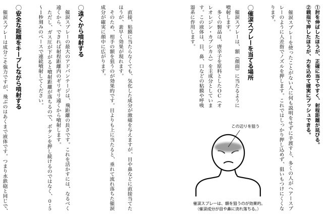 指圧と護身の秘術を語る 指圧と護身の秘術を語る 指圧と護身の秘術を語る 八光流 護身道 87号