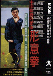 DVD　形意拳