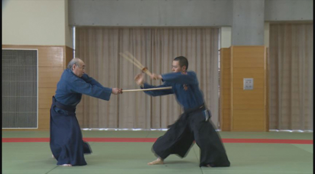 DVD 効く技！倒せる技！実戦の合気道 第1巻